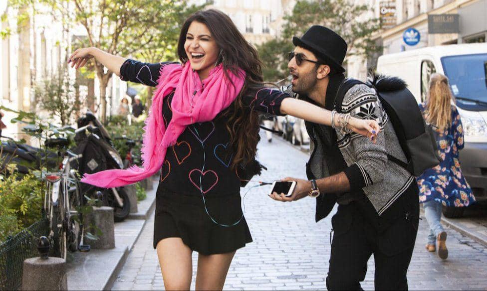 5 Film India tentang Putus Cinta Bukanlah Akhir dari Segalanya