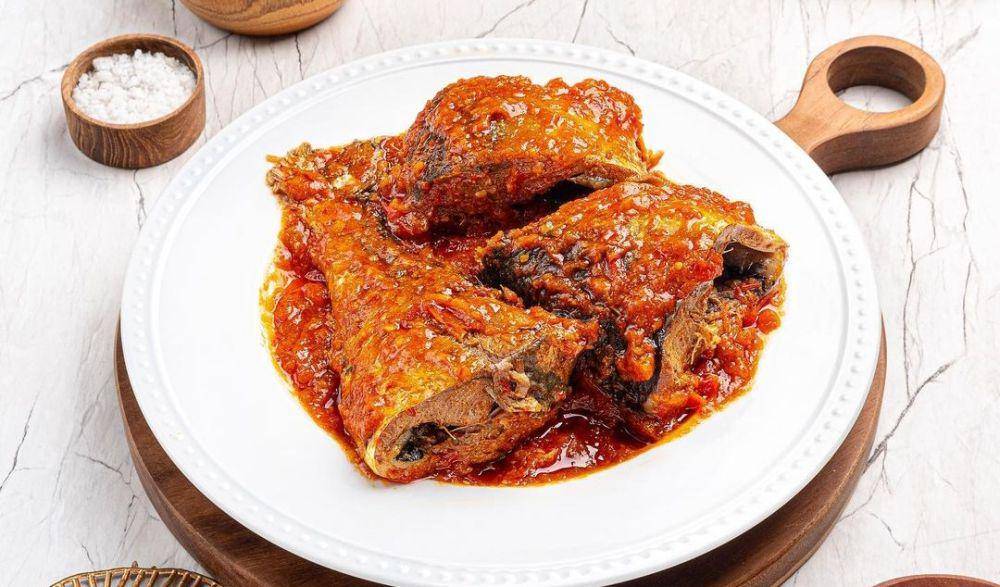 ilustrasi bandeng presto bumbu merah (instagram.com/gracious_foodphotography