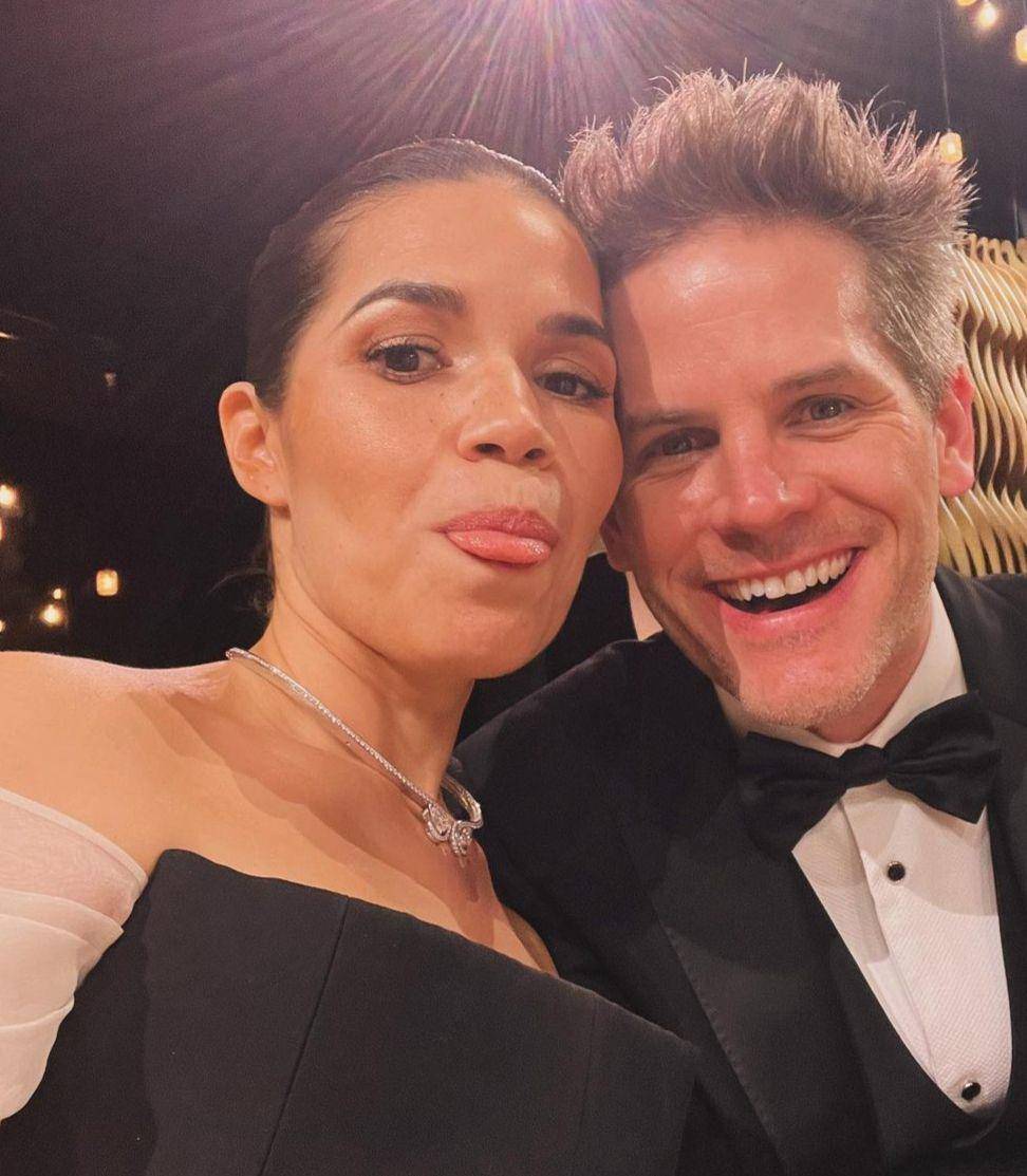 America Ferrera (instagram.com/americaferrera)
