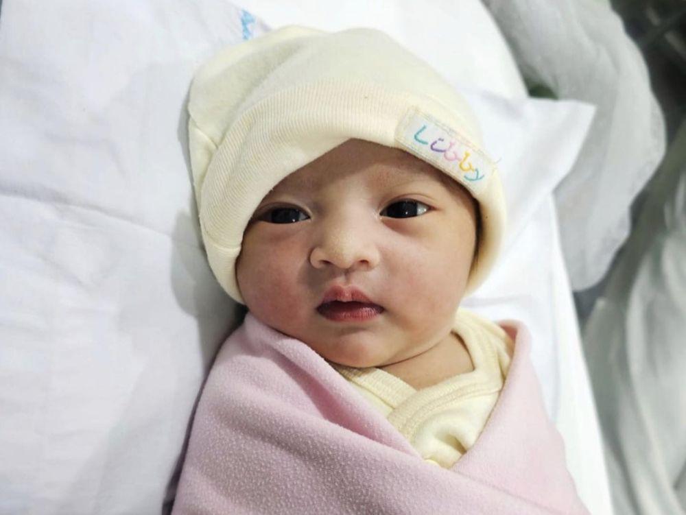 Baru Diumumkan, Ini Arti Nama Anak Pertama Belva Devara