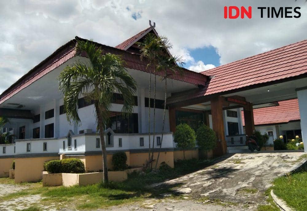 Daftar Nama Caleg yang Menduduki Kursi DPRD Bima Periode 2024-2029