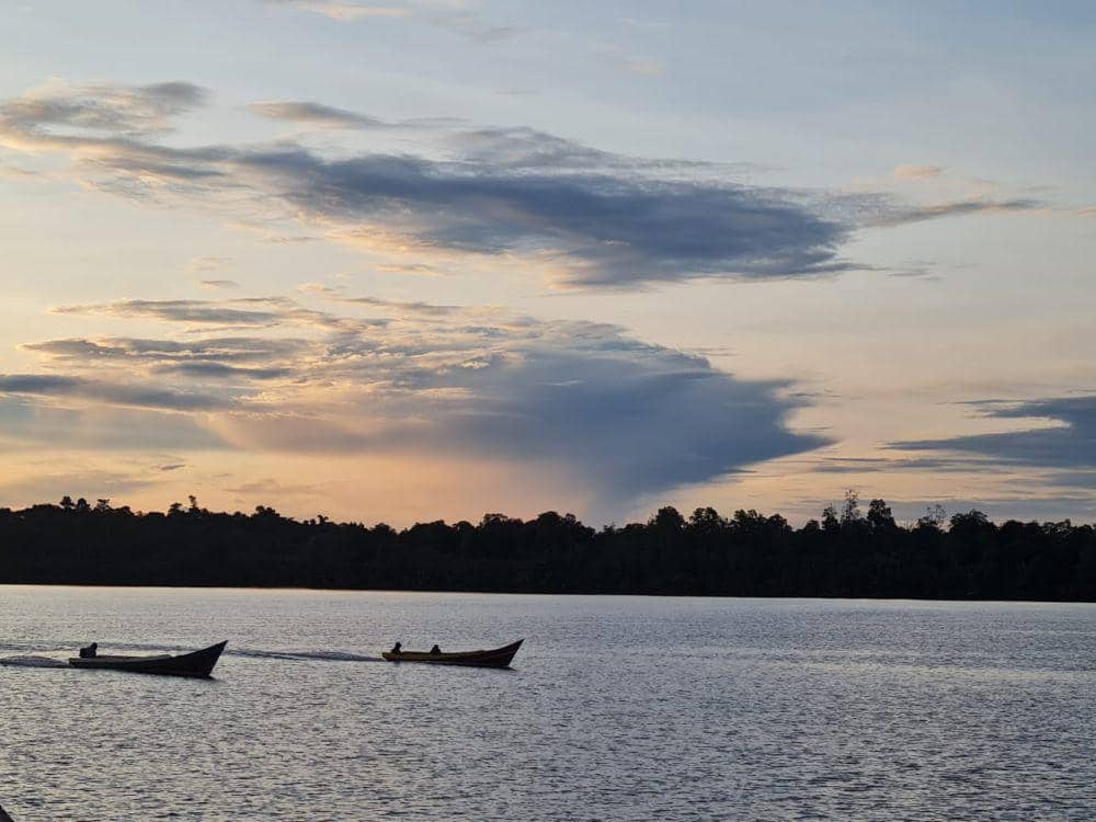 Dok. Pribadi/Nancy Pattianakotta