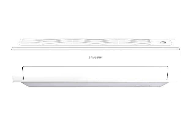 ilustrasi AC Samsung (Dok. Samsung Indonesia)