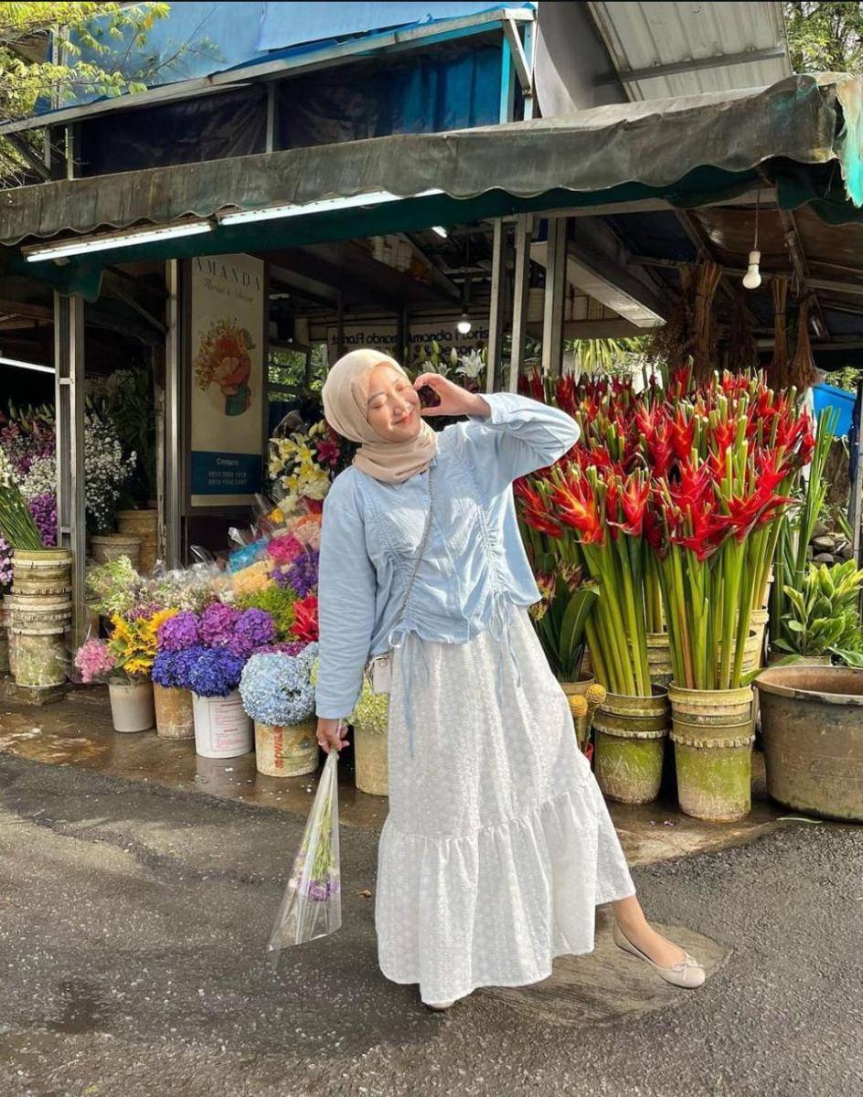 Potret Adinda Valda(instagram.com/adindavld)