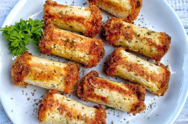 6 Aneka Resep Jajanan Kekinian yang Cocok Buat Takjil Buka Puasa