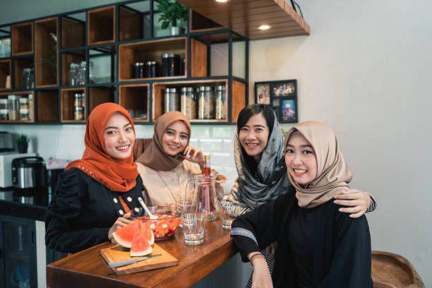 Hati-Hati! Ini Momen Bukber yang Bisa Menggugurkan Pahala Puasa