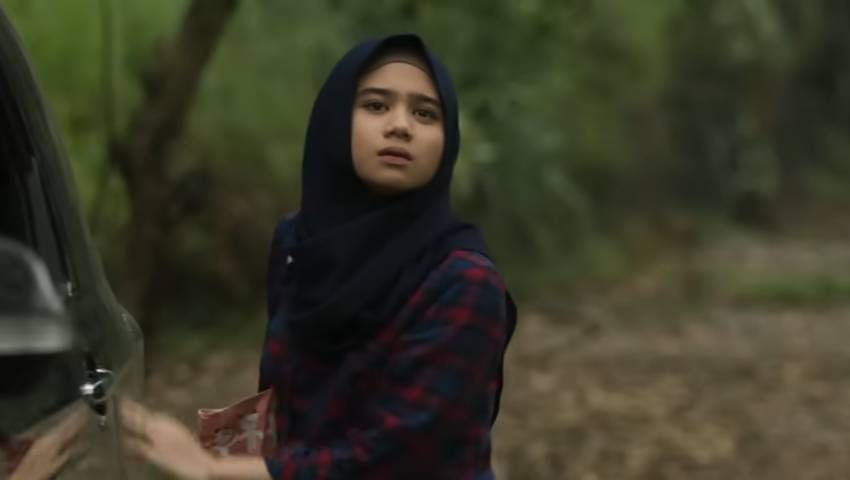 KKN di Desa Penari (dok. MD Pictures / KKN di Desa Penari)