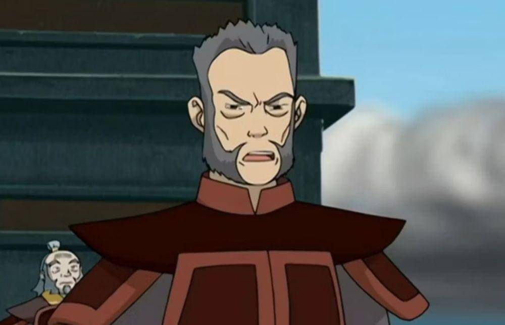 (Dok. Nickelodeon/Avatar: The Last Airbender)
