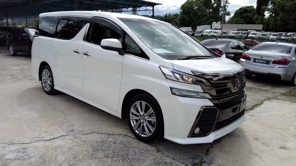 sewa mobil