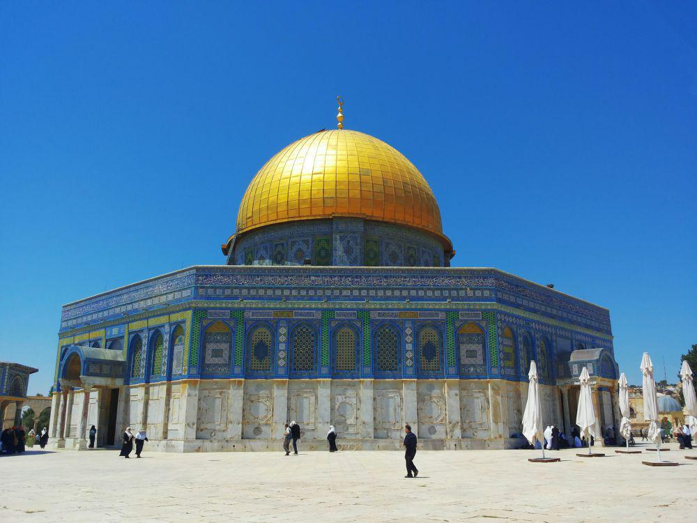 Apa Itu Status Quo Masjid Al Aqsa yang Akan Diubah Israel?