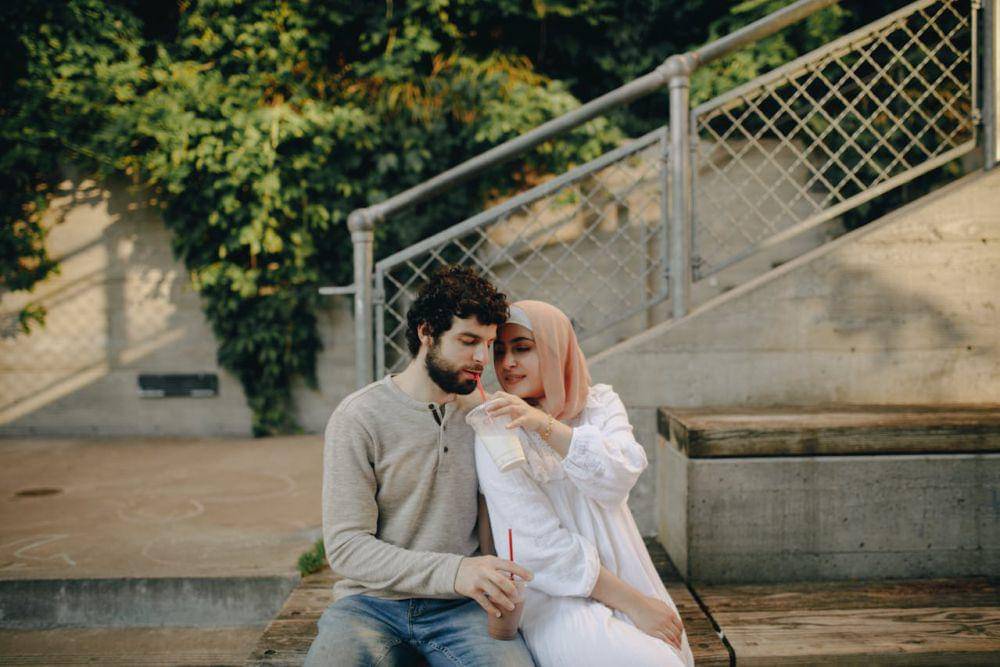 ilustrasi melayani pasangan (pexels.com/PNW Production)