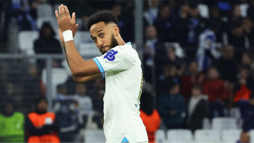 Pierre-Emerick Aubameyang (uefa.com)