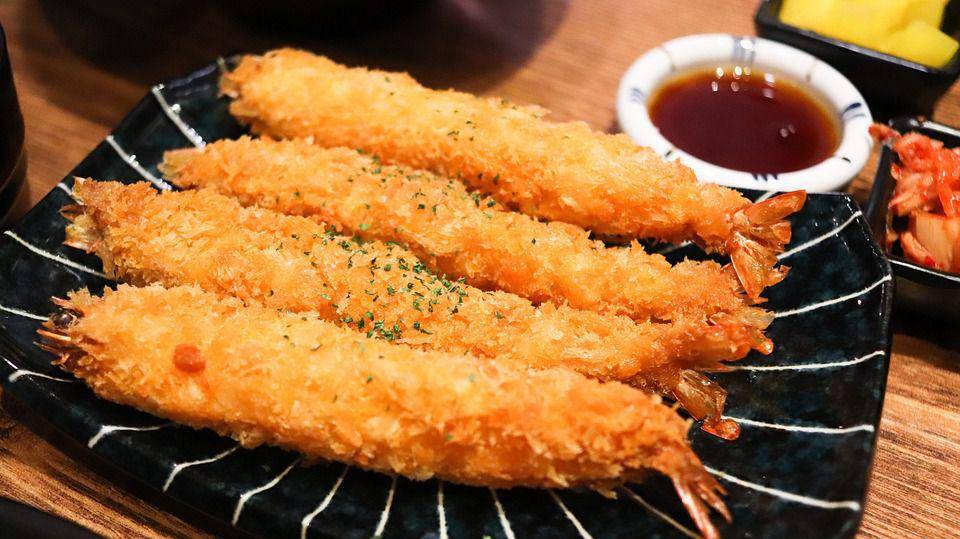 Ilustrasi crab stick tempura (pixabay.com_allybally4b)