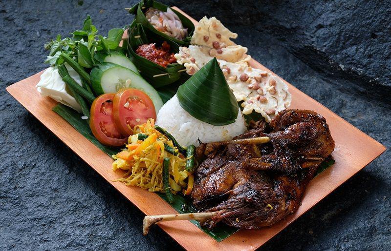 7 Rekomendasi Hotel untuk Buka Puasa dan Sahur di Jakarta