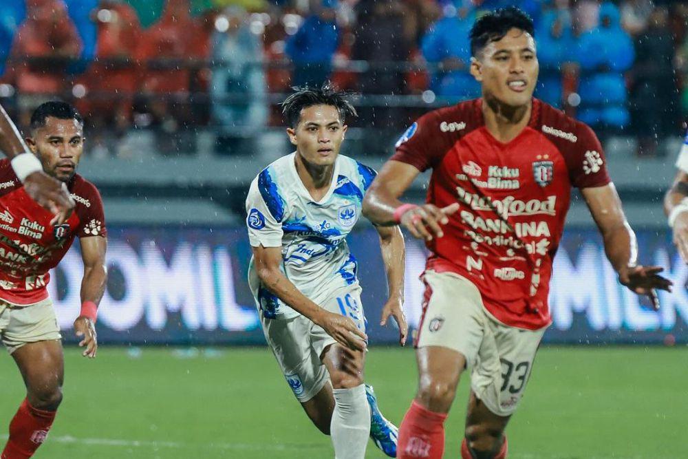 Panser Biru Desak PSIS Semarang Tak Lepas Pemain ke AFC Cup U-23