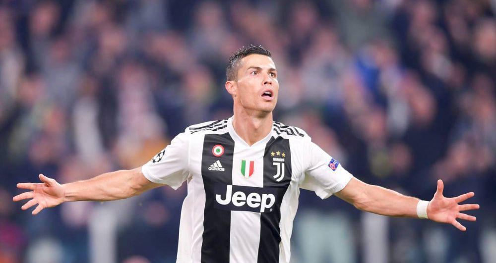 5 Pemain Juventus yang Mampu Cetak 20 Gol Serie A, Vlahovic Menyusul?