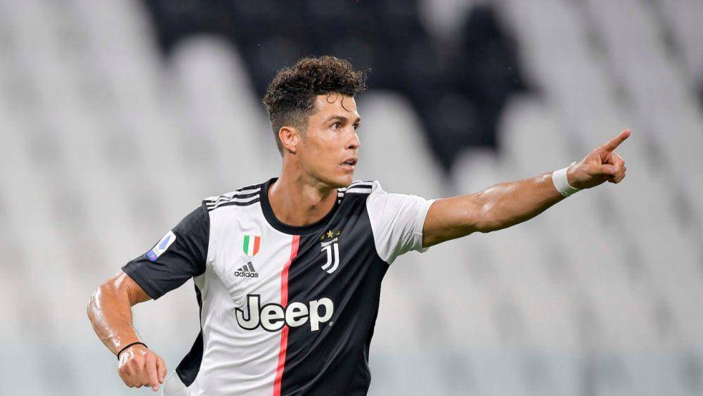 Cristiano Ronaldo (juventus.com)