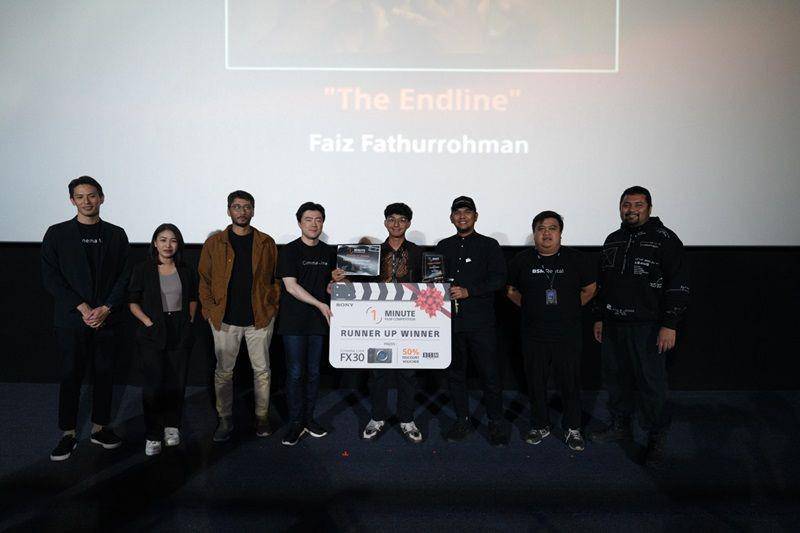 (Dok. Sony Indonesia)