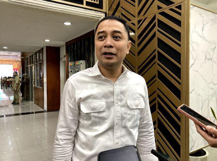 RHU di Surabaya Dilarang Buka Selama Ramadan