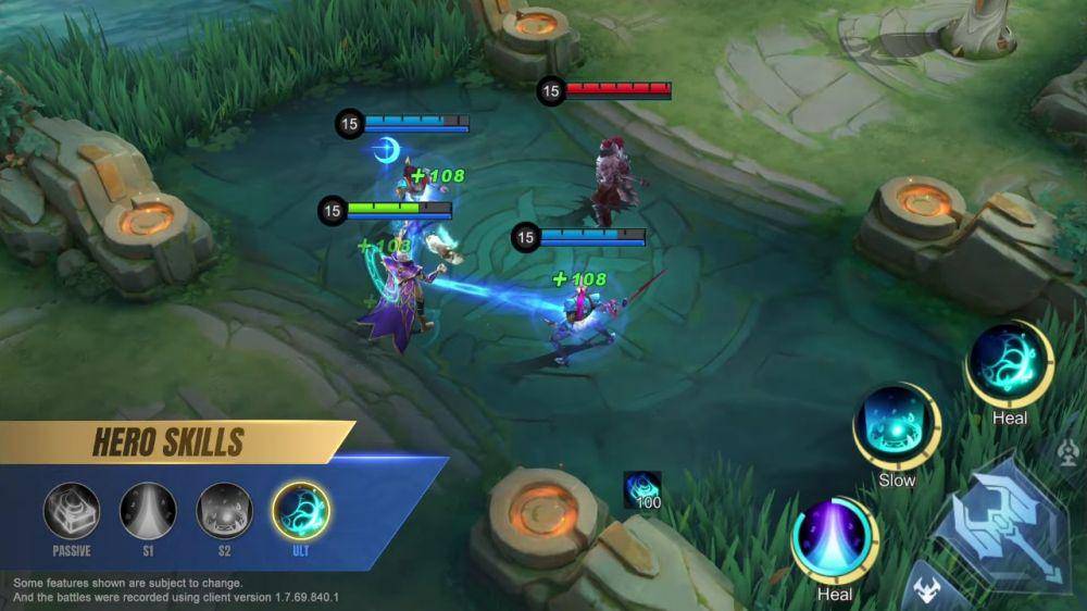 ilustrasi skill Estes (dok. youtube.com/Mobile Legends: Bang Bang)