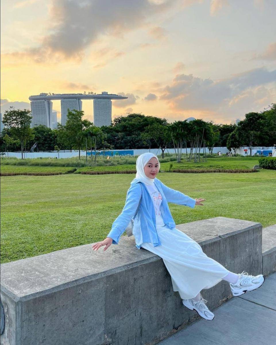 Potret Adinda Valda(instagram.com/adindavld)