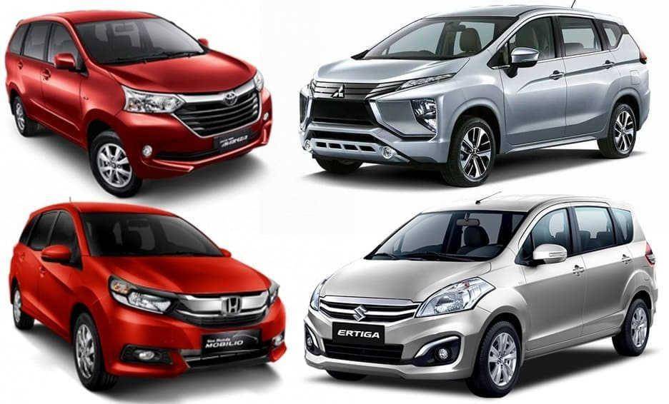 sewa mobil