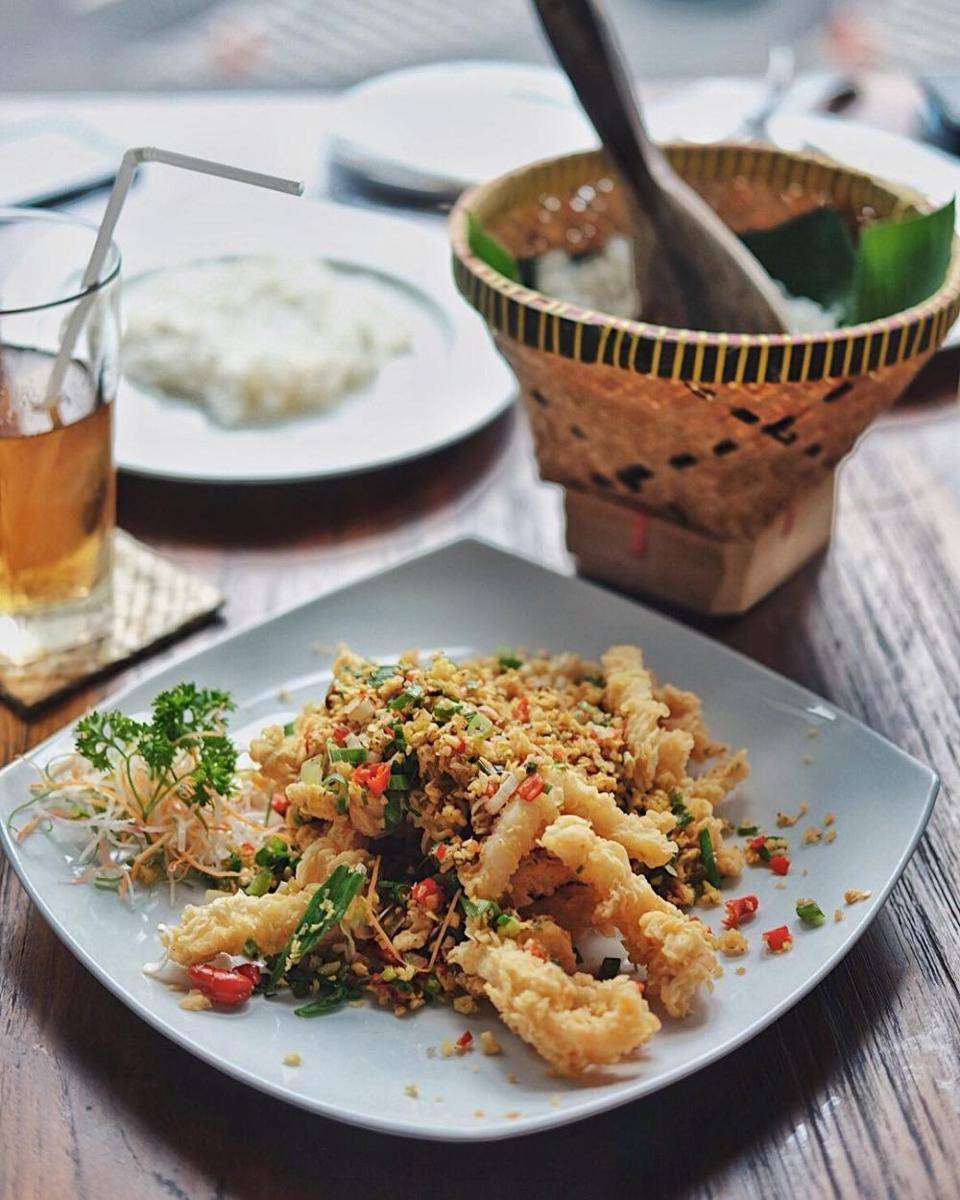 Sulawesi@Mega Kuningan (instagram.com/ivanmarchius)