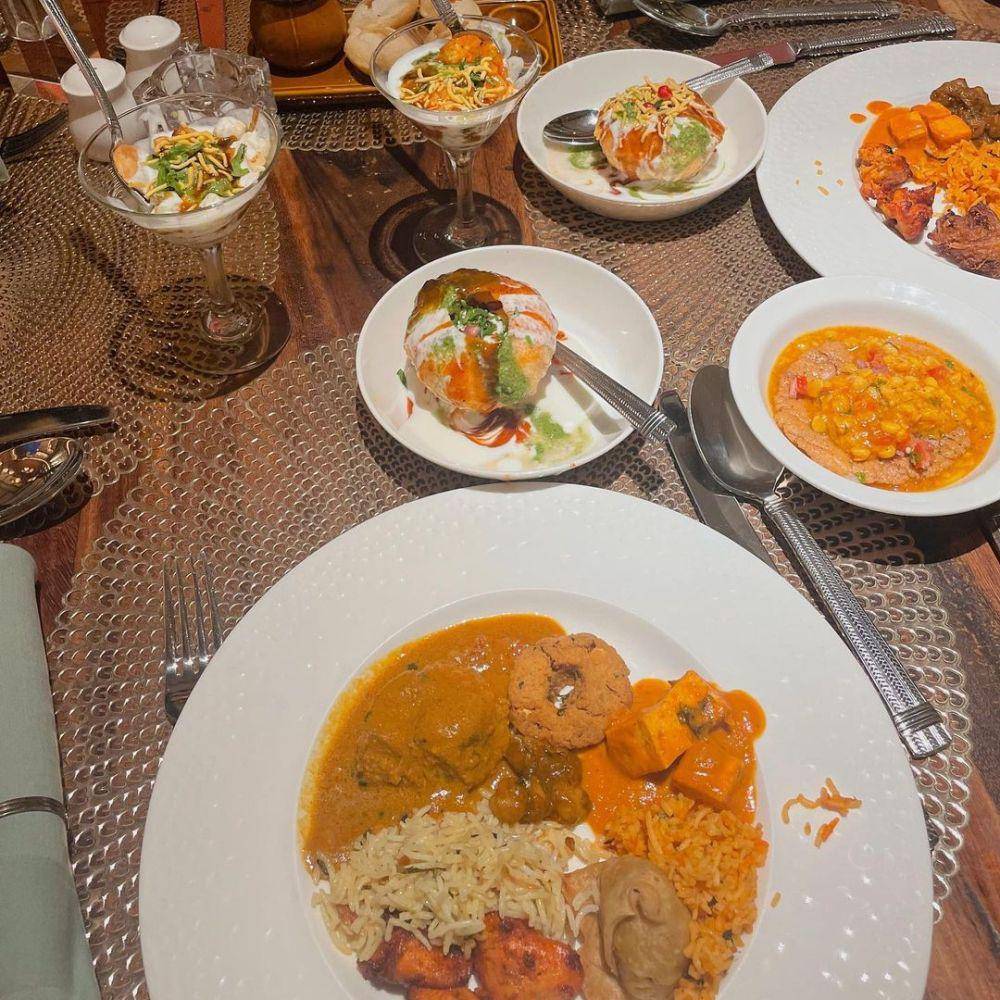 The Royal Kitchen Jakarta (instagram.com/flabbychikin)