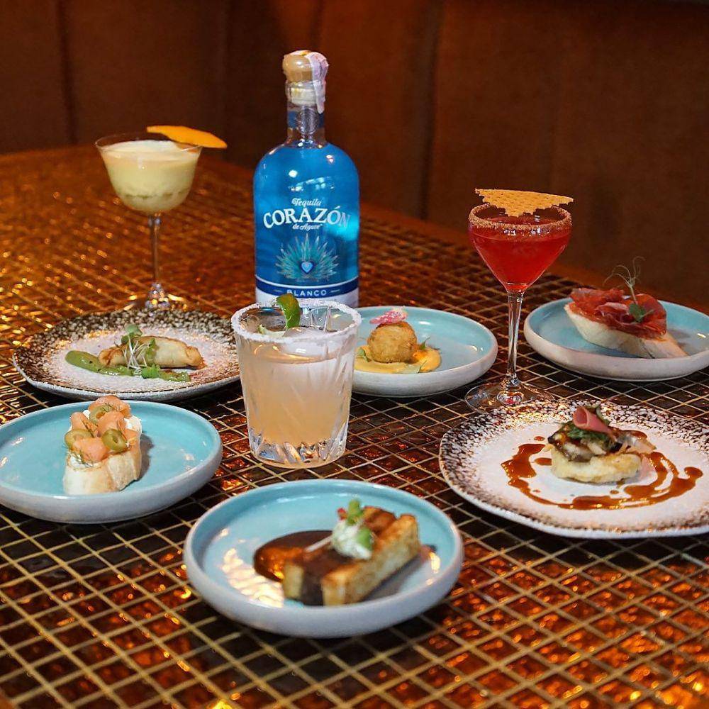 BASQUE - Bar de Tapas (instagram.com/basquejkt)