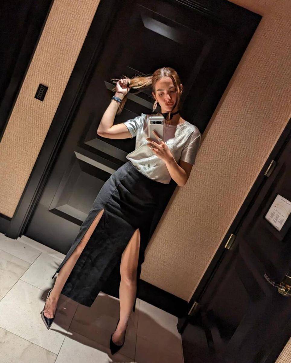 Nia Ramadhani (instagram.com/ramadhaniabakrie)