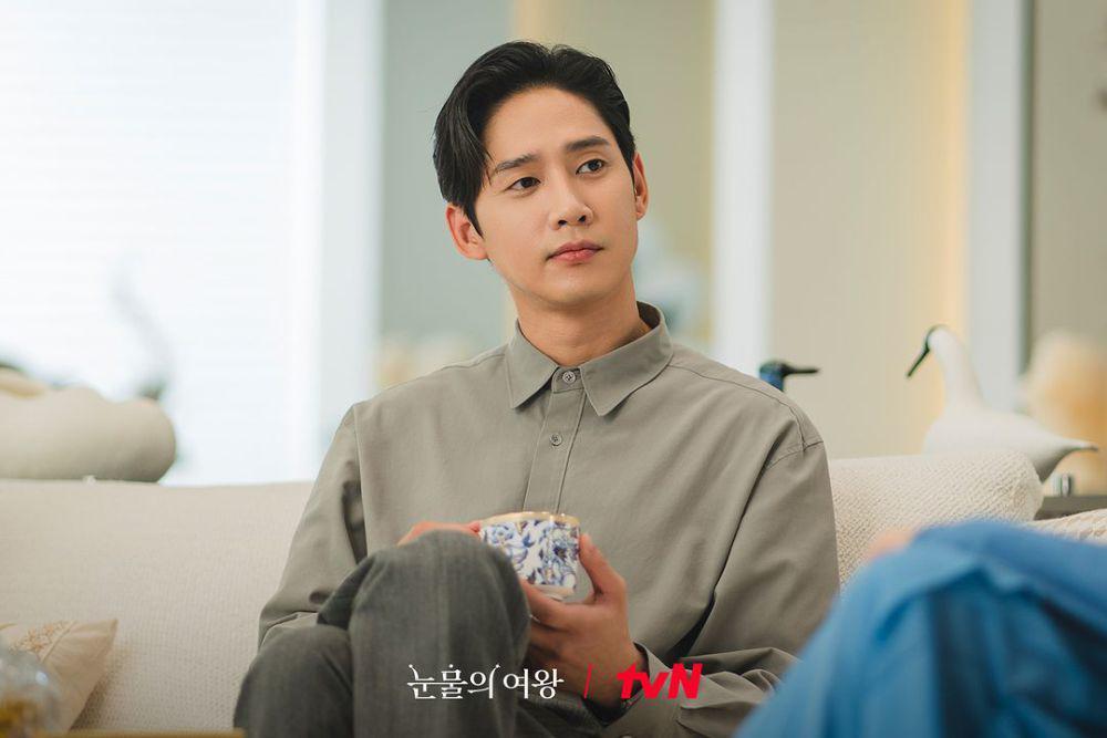 3 Drama Park Sung Hoon yang Tayang di 2024, Ada Queen of Tears