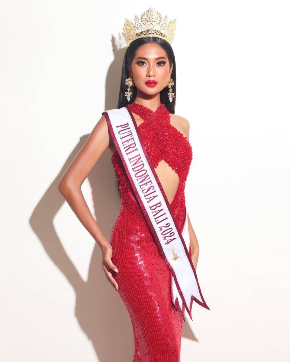 Puteri Indonesia Bali 2023 (instagram.com/tatajuliastrid)
