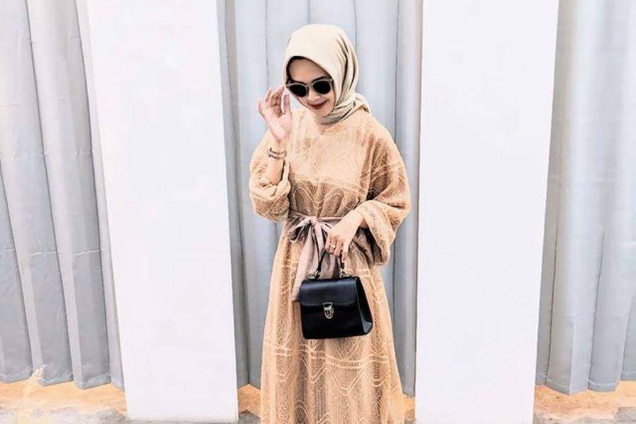 koleksi baju di Rubylicious (instagram.com/rubyliciousjogja)