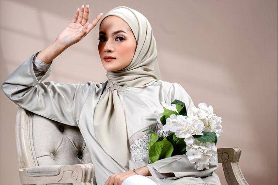 koleksi baju di Al Fath (instagram.com/alfathmuslimlifestyle)