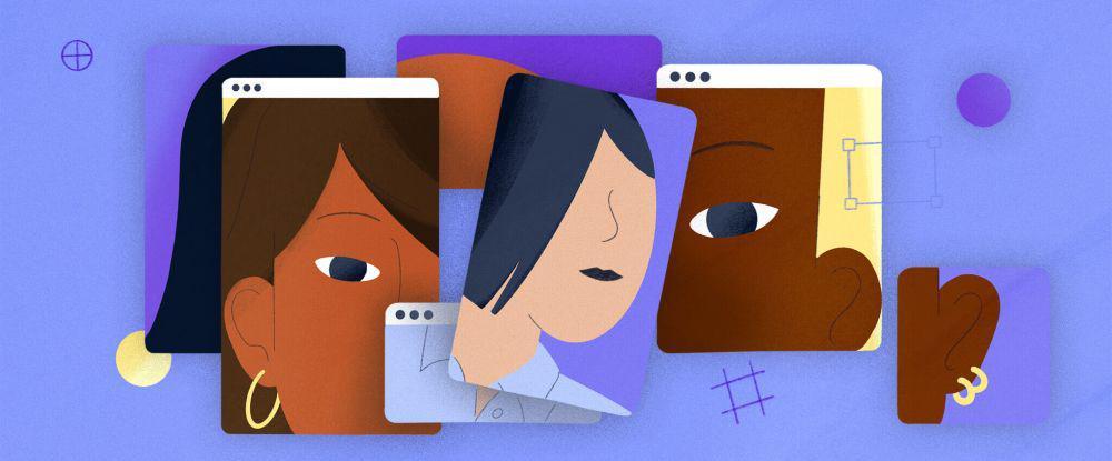 Kekerasan terhadap Perempuan di Dunia Digital Terus Meningkat