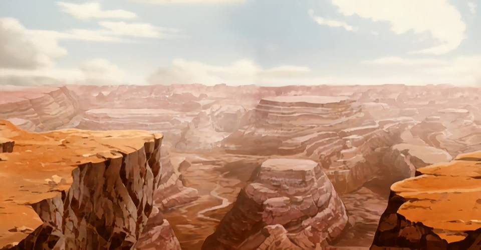 Great Divide (avatar.fandom.com)