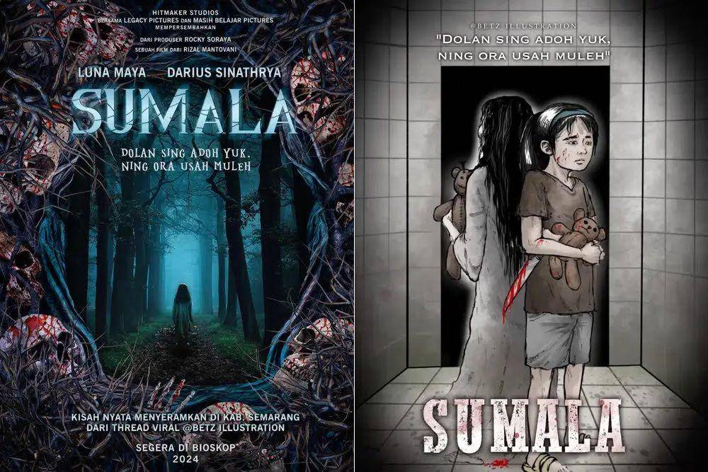 Sumala (dok. Hitmaker Studios / Sumala)