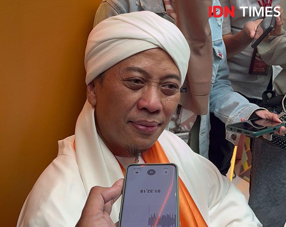 5 Tips Maksimalkan Ramadan, Ini Dia Kata Opick!