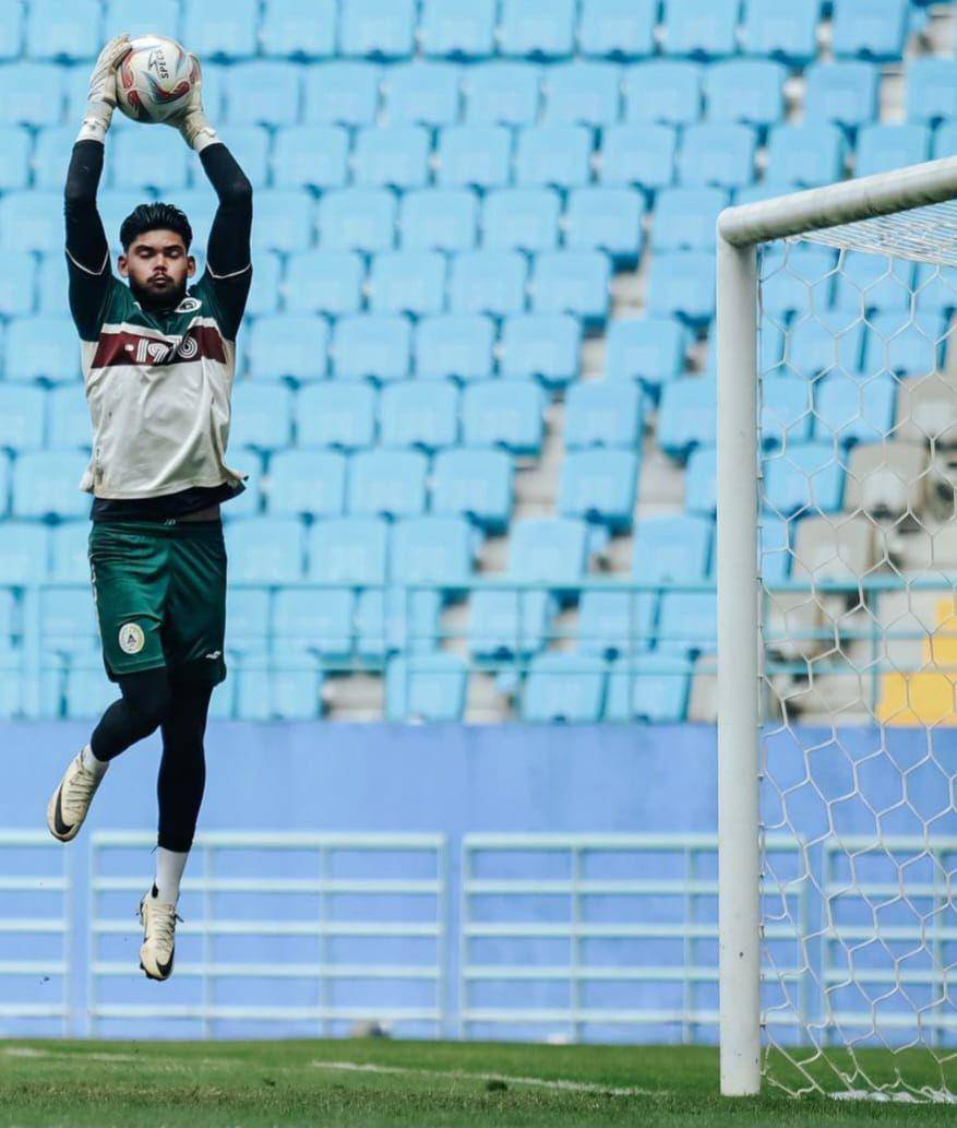PSS Sleman merasakan kekecewaan lagi, kali ini kalah melawan PSM Makassar dengan skor 1-2 di Stadion Batakan, Balikpapan, Jumat (8/3/2024). (Instgram/pssleman)
