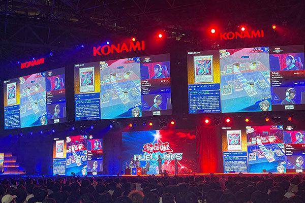 Yu-Gi-Oh! World Championship 2024 akan Diadakan di Amerika Serikat!