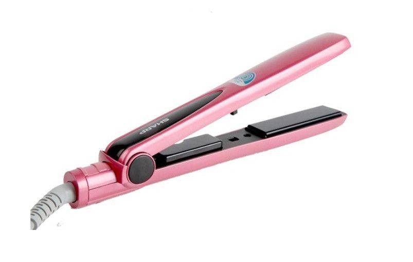 Sharp Hair Straightener B-SS53Y-P (tokopedia.com)