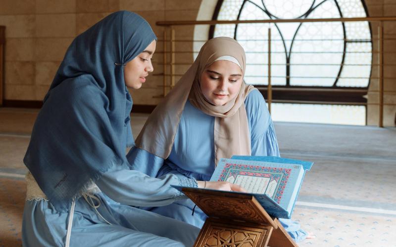 3 Amalan Utama yang Dikuatkan Menjelang Bulan Ramadan