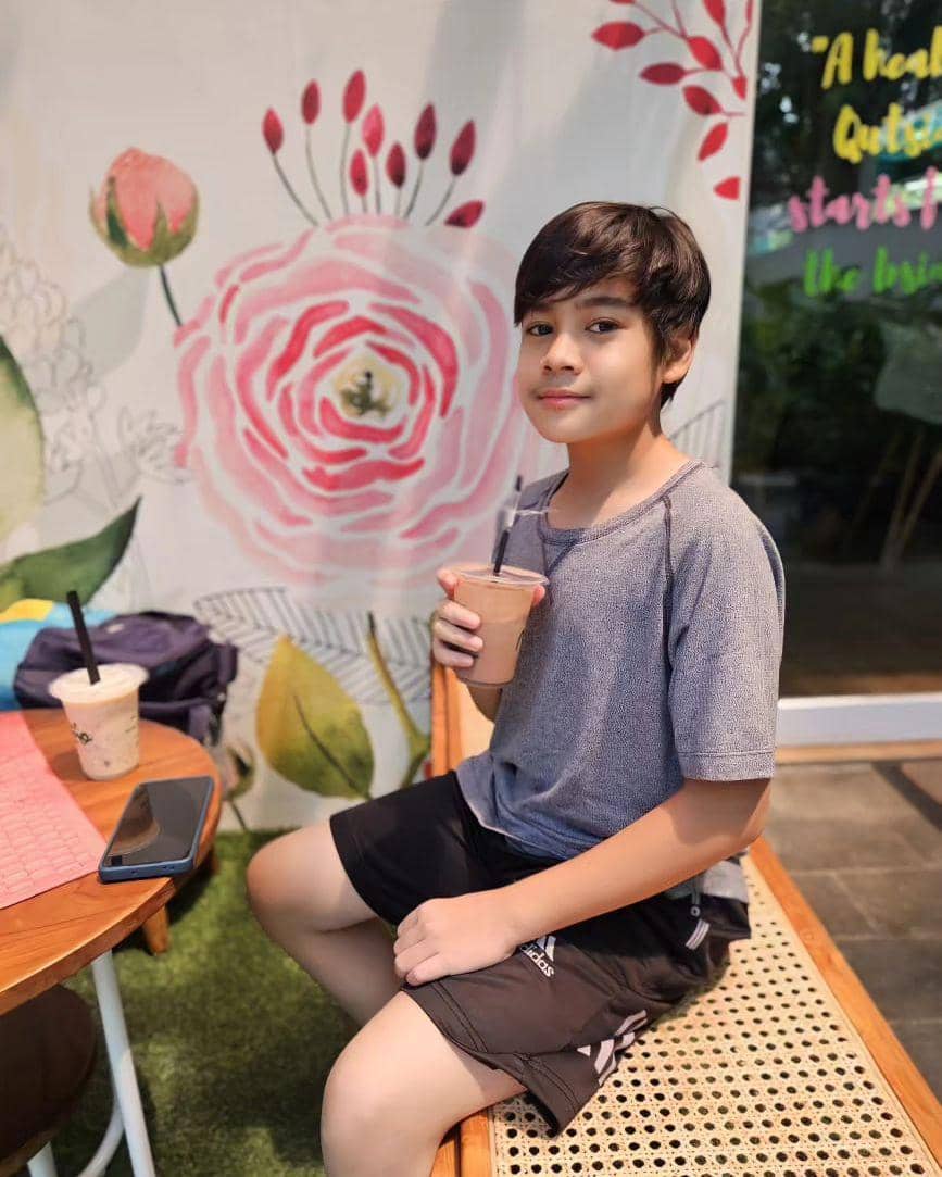 Muhammad Adhiyat (instagram.com/adhiyat7)