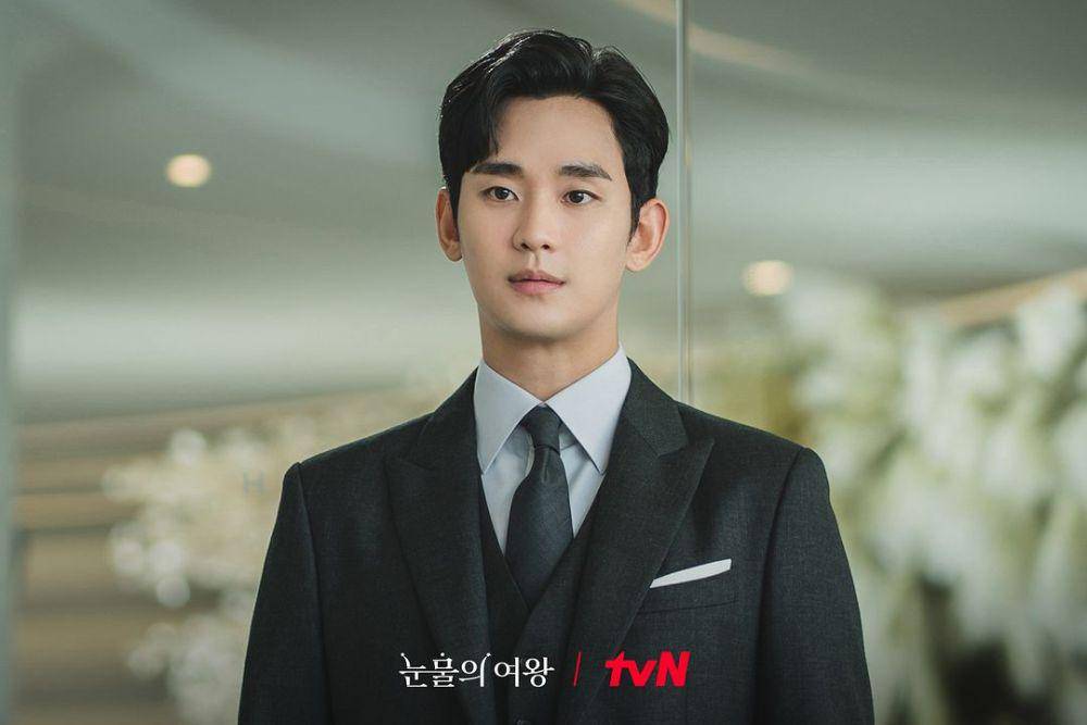 cast Queen of Tears (instagram.com/tvn_drama)