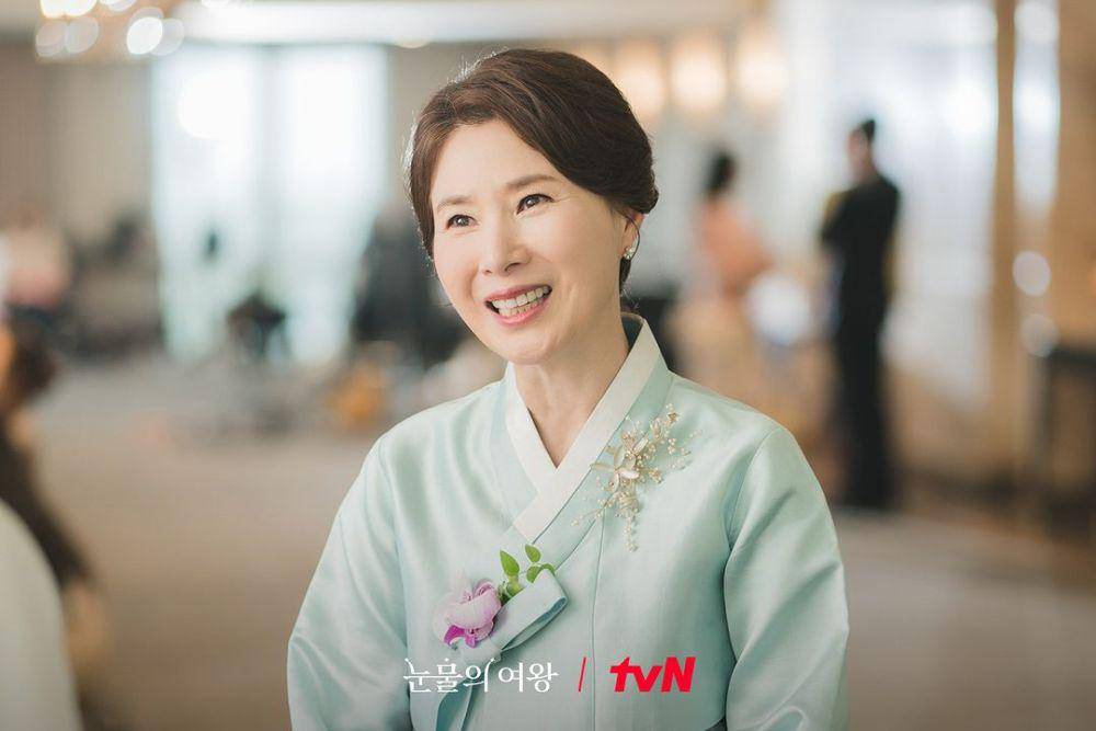 cast Queen of Tears (instagram.com/tvn_drama)
