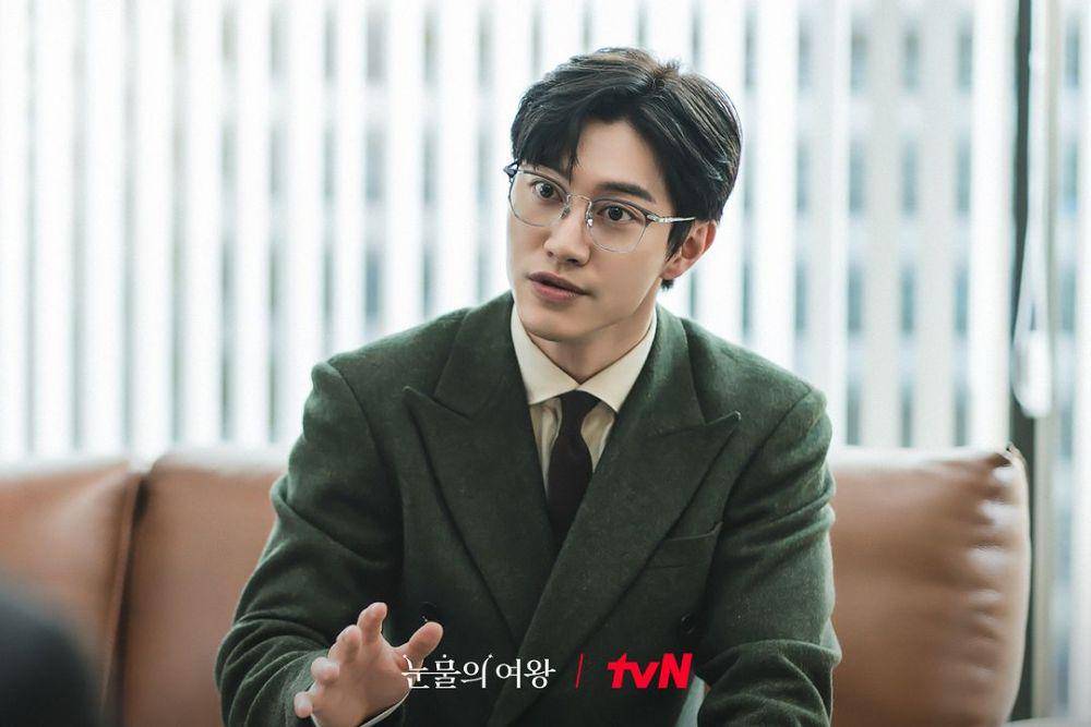 cast Queen of Tears (instagram.com/tvn_drama)