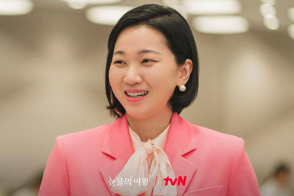 cast Queen of Tears (instagram.com/tvn_drama)