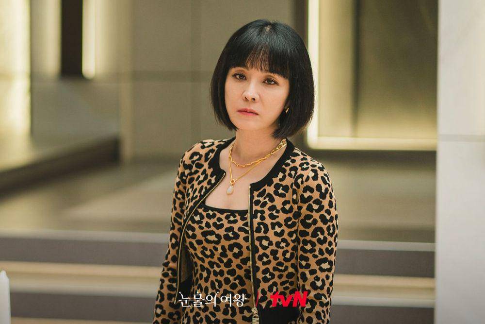 cast Queen of Tears (instagram.com/tvn_drama)