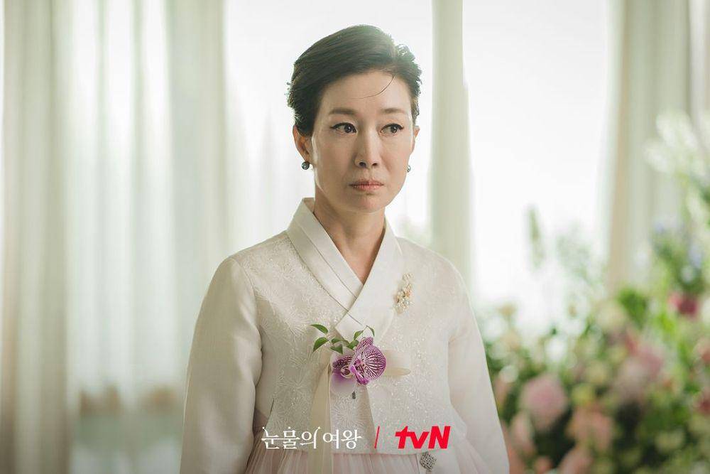 cast Queen of Tears (instagram.com/tvn_drama)