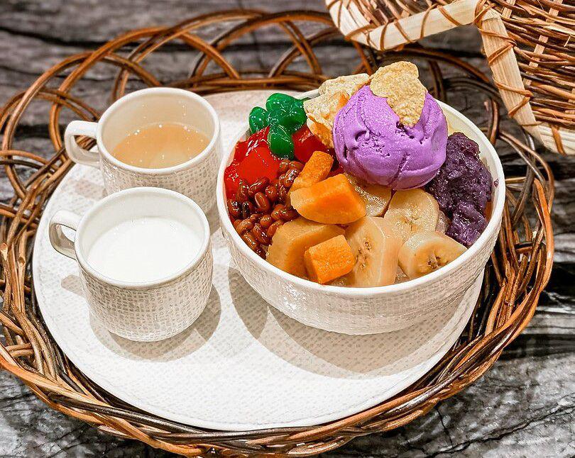 5 Fakta Manisnya Halo-halo, Es Serut Kecintaan Warga Filipina